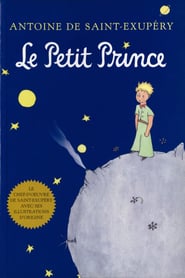 Book-Le Petit Prince-1