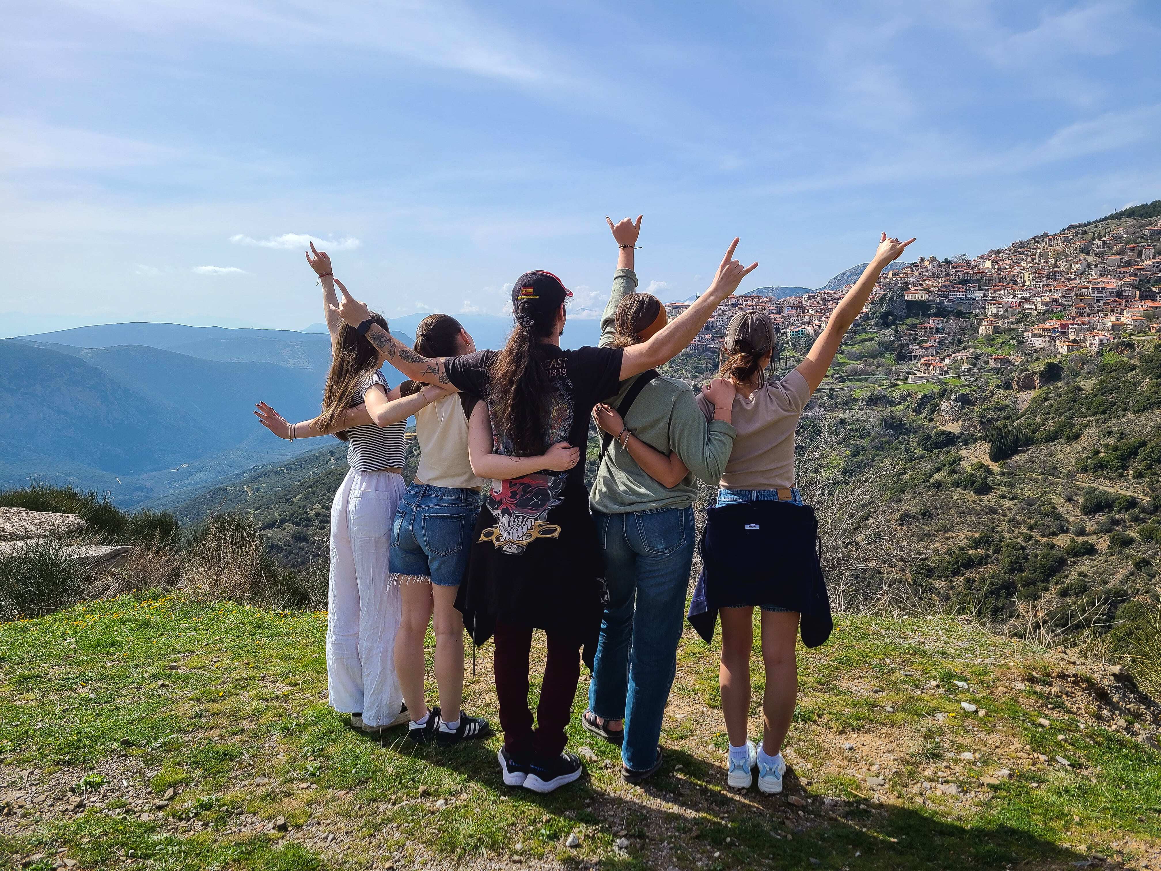 JSED-Jumpstreet Homepage-Group Picture-Italy